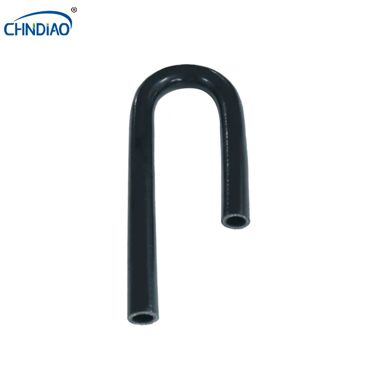 Silicone Hose Detail 2