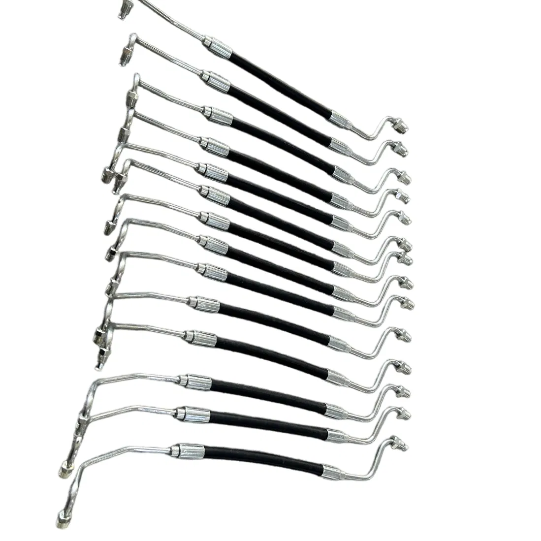 High Quality Power Steering Pressure Hose for Smooth Steering Control