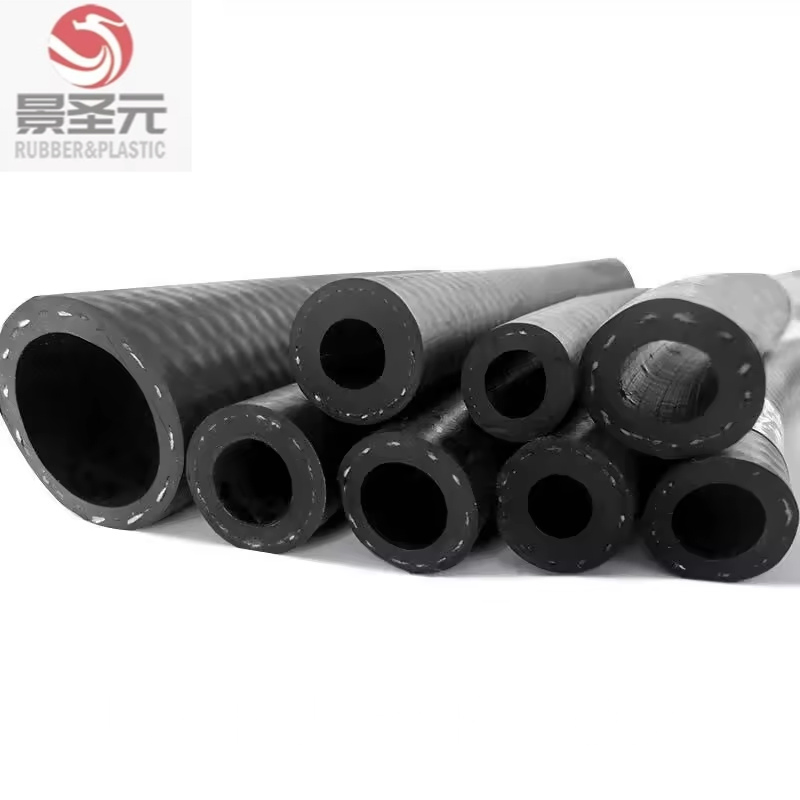 Oil Resistant 2 Inch Cooler Hose for Racing