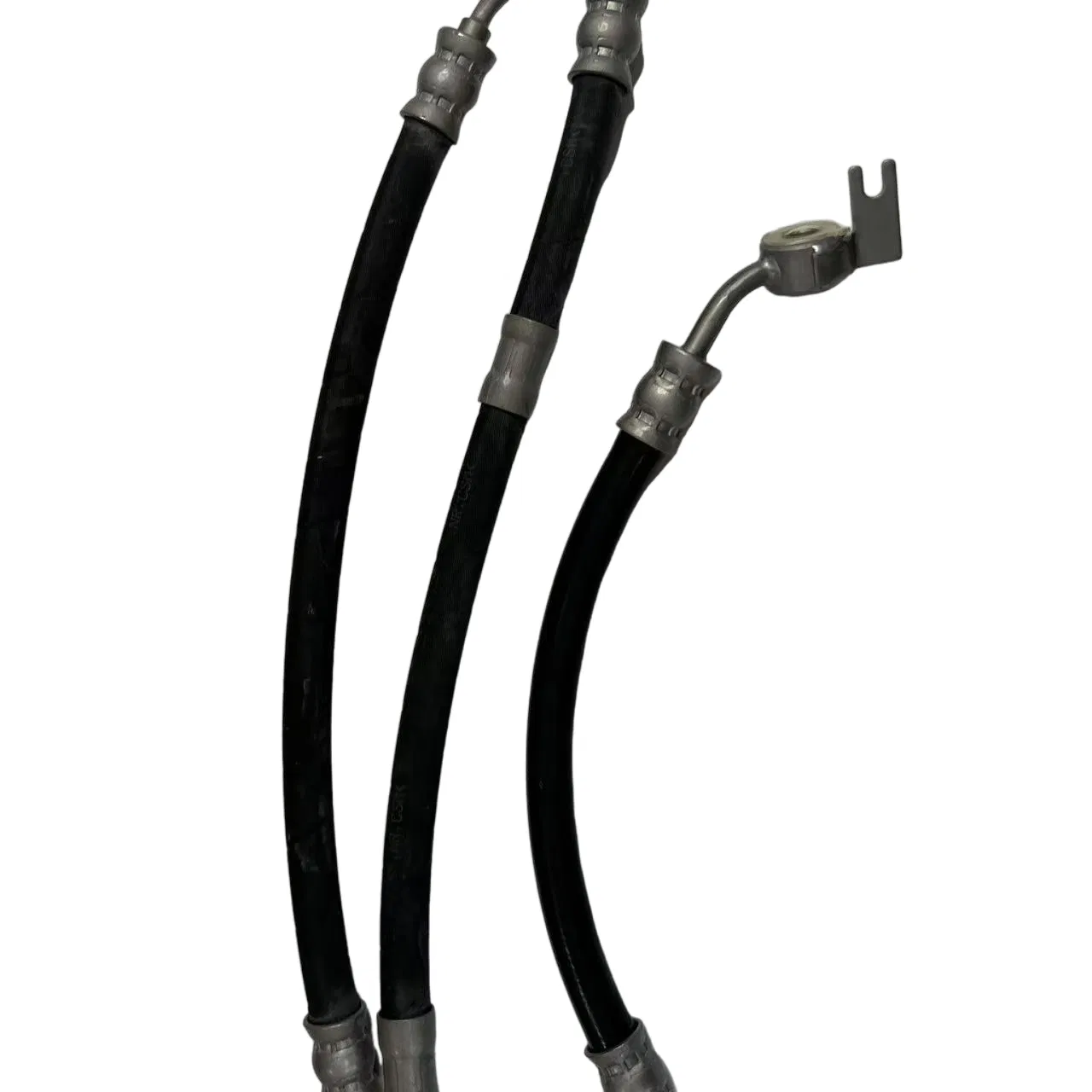 High-Quality Auto Parts Power Steering Hose for Smooth Driving