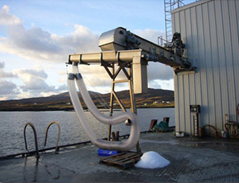 Top Quality Transparent Steel Wire Wound Reinforced Silicone Hose for Water Fluid Dust Mine