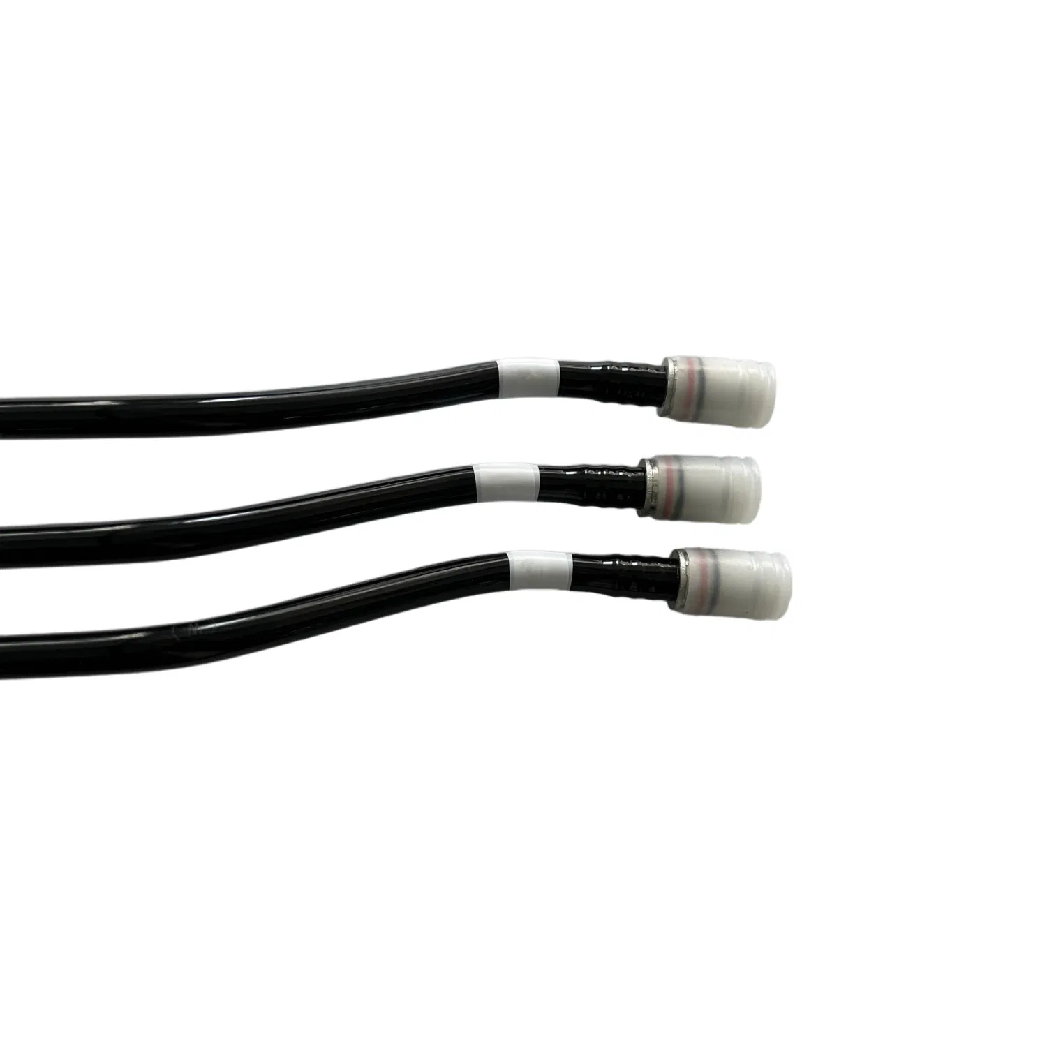 FDA-Approved Heat Resistant Nylon Pipe for Automotive Applications