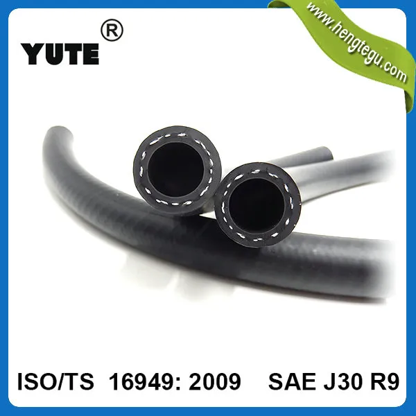 Fuel Injection Hose 1