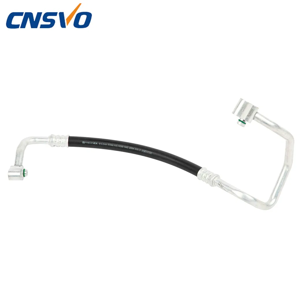 Car Air Conditioning Hose 1