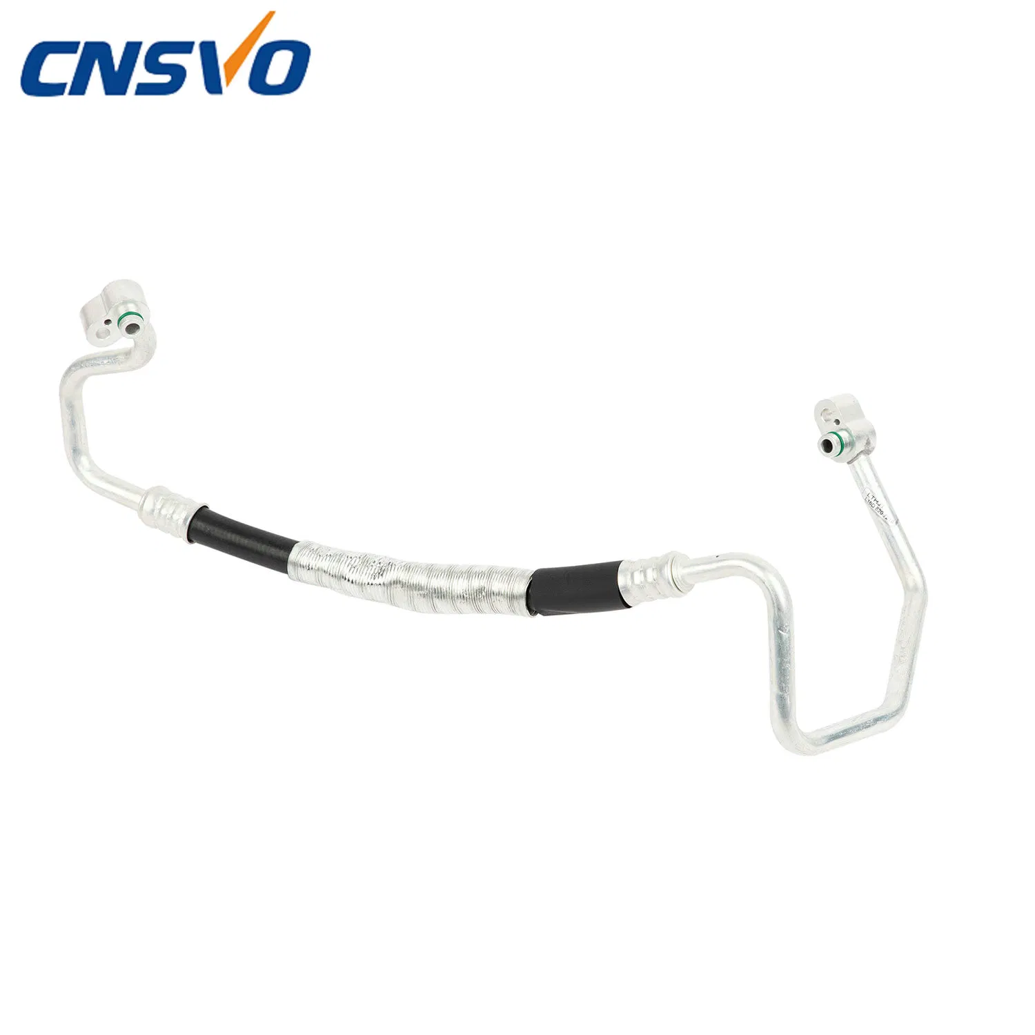 Car Air Conditioner A/C Refrigerant Suction Line Hose Assembly for VW Polo 1.4L/1.6L