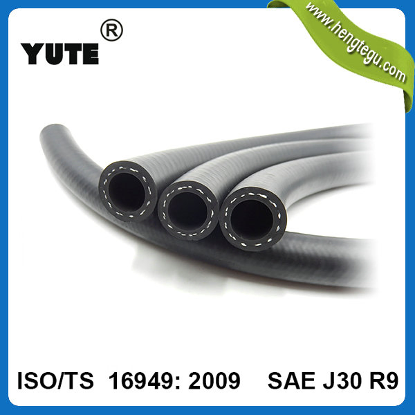 Oil /Fuel Gaso Line Injection Line Rubber Hose