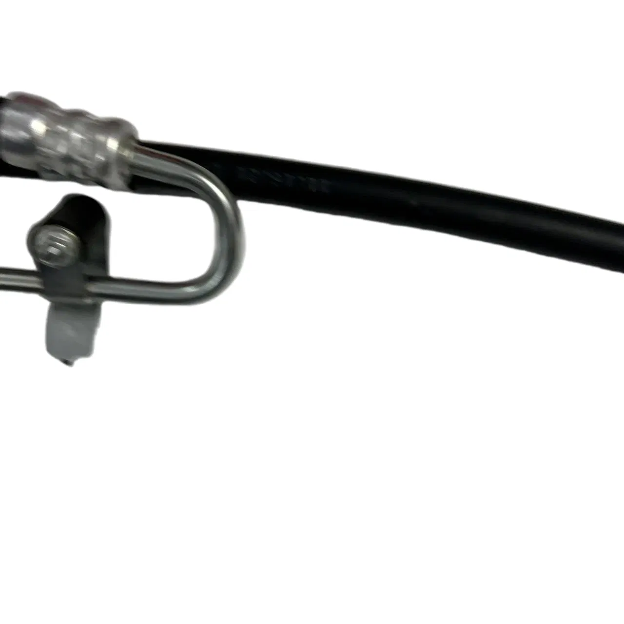 Reliable Pressure Power Steering Hose for Smooth Driving Experience