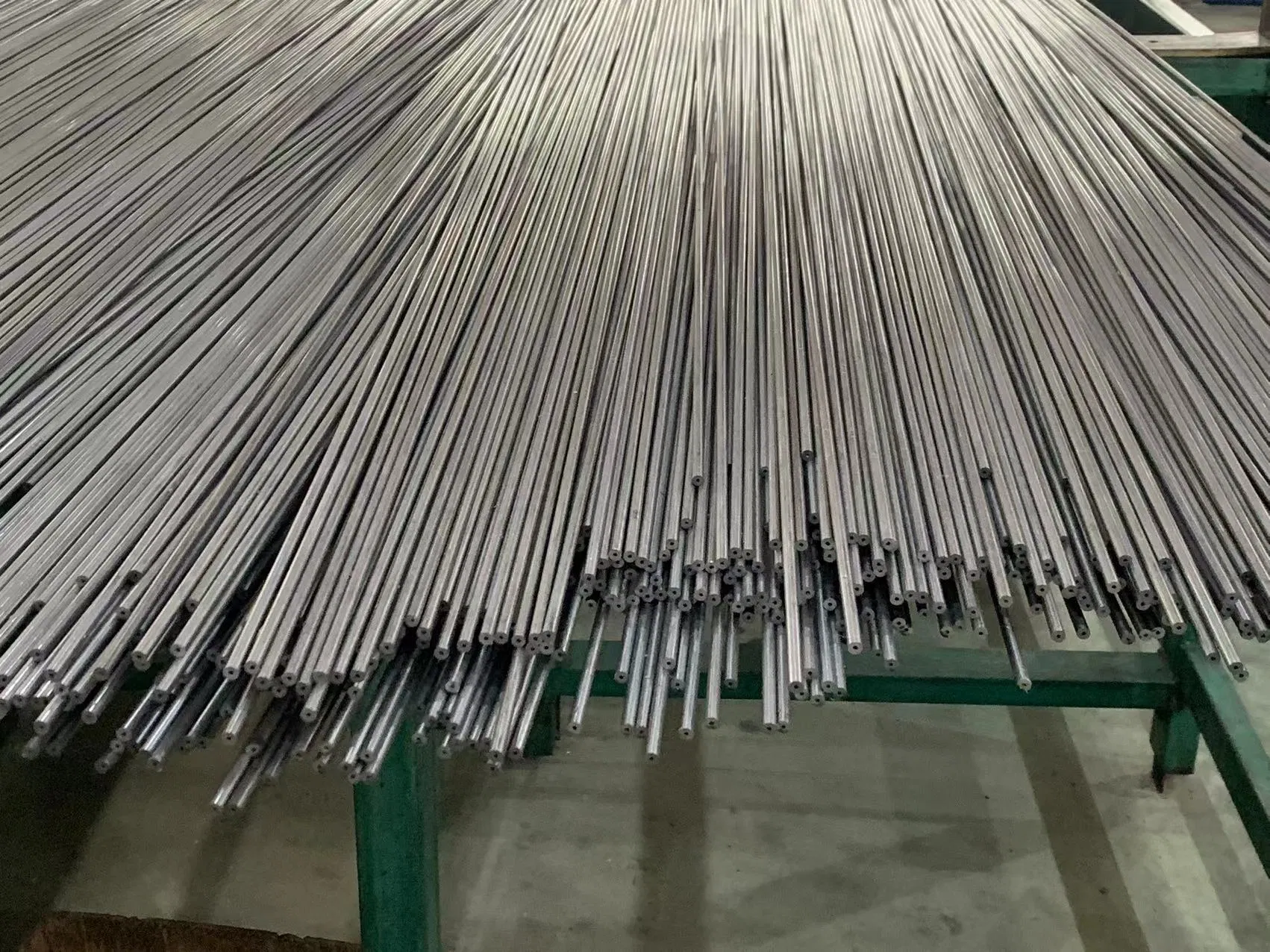 GB/T8163-2018 10# 20# Conveying Fluid Cold Drawn Precision Seamless Steel Pipe