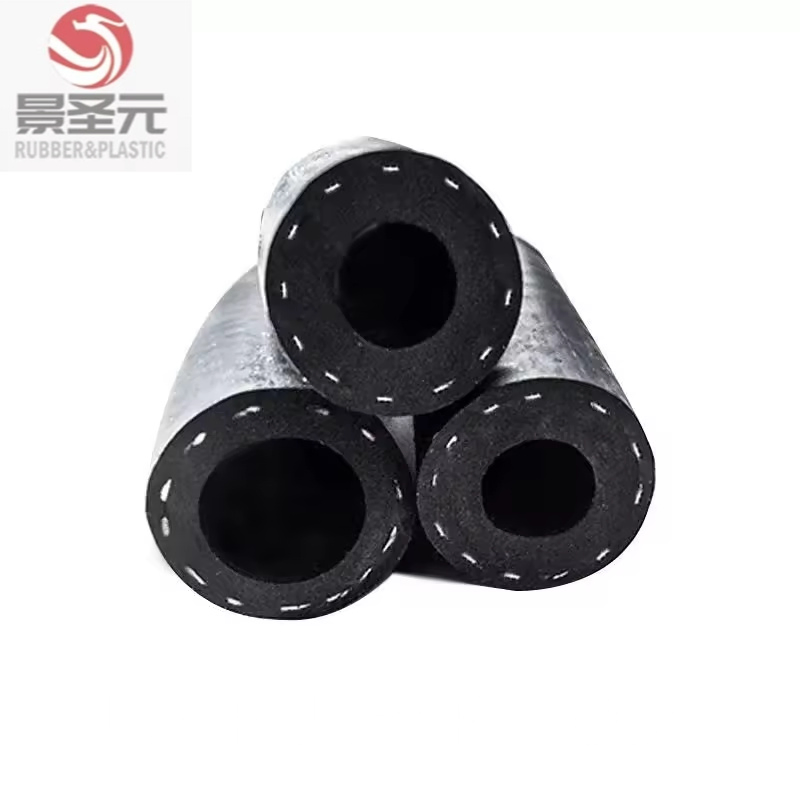 Oil Resistant 2 Inch Cooler Hose for Racing