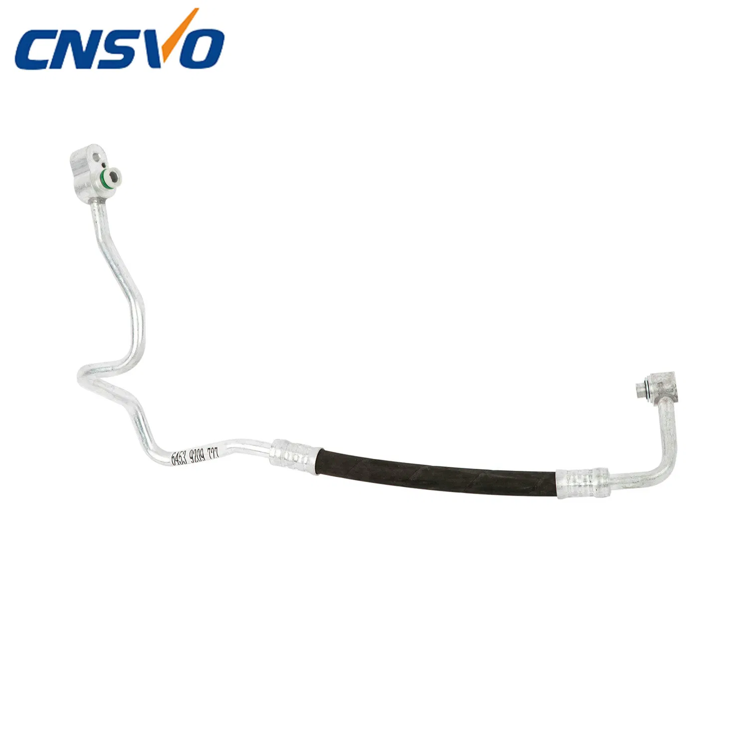 Universal AC Automotive Refrigerant Discharge Line Air Conditioner Hose 64539253594 for Bm. W520 525 528 F18