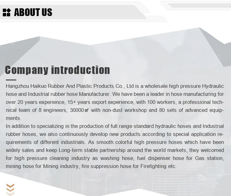 Silicone Hose View 2