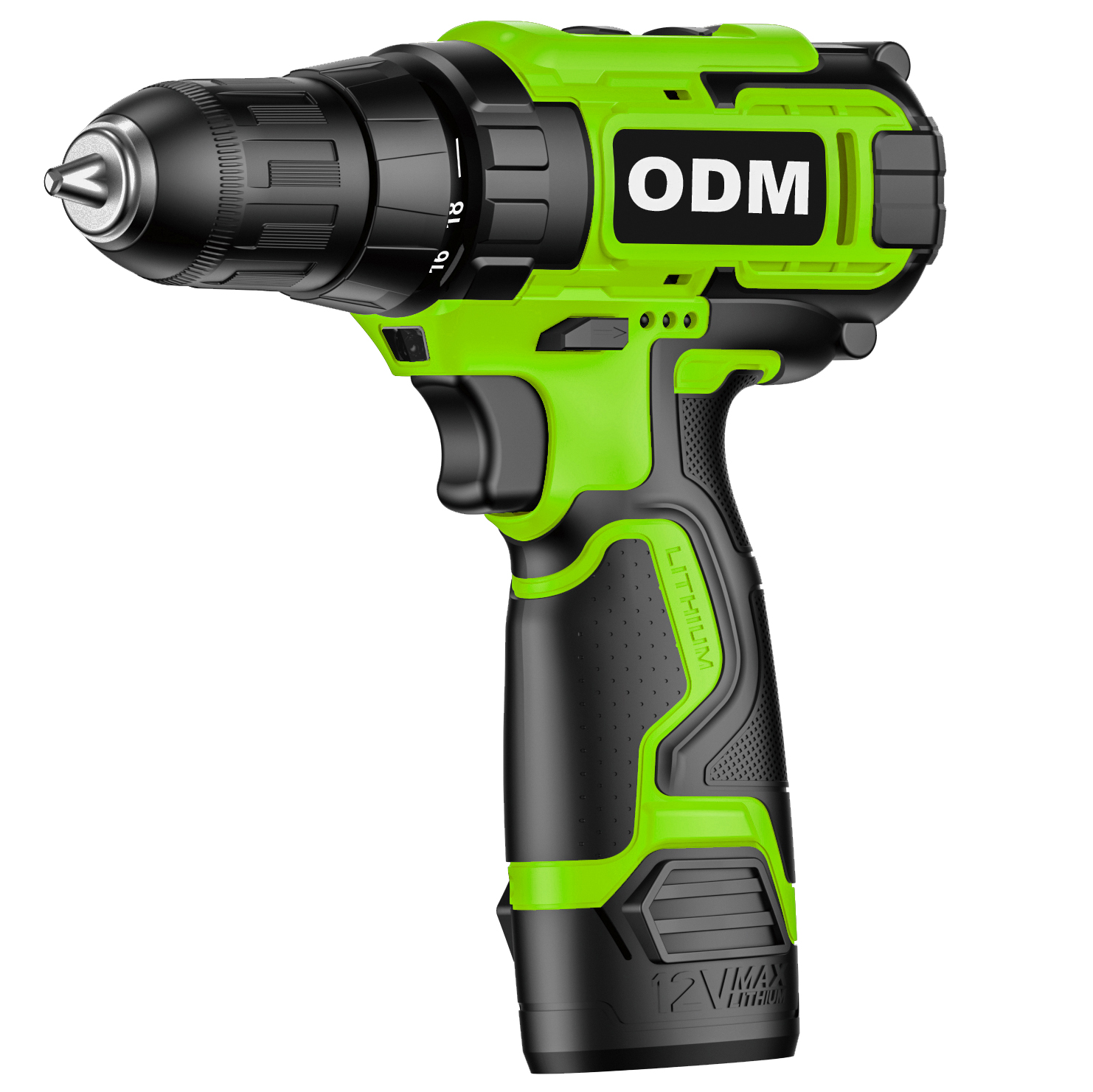 Cordless Drill