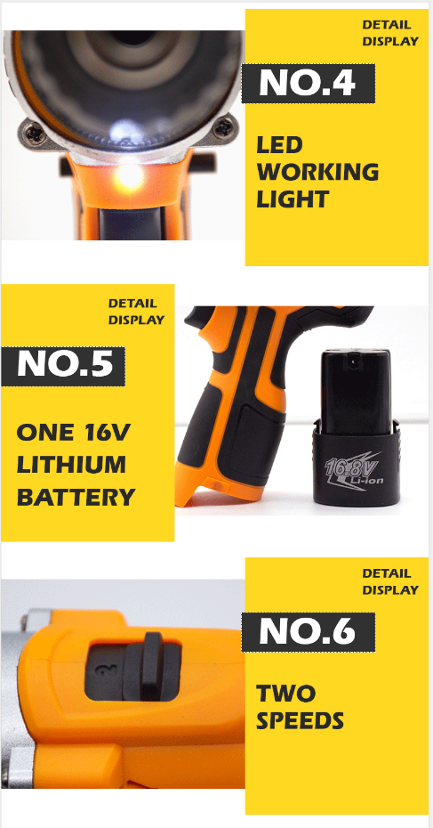 Product Highlight 3
