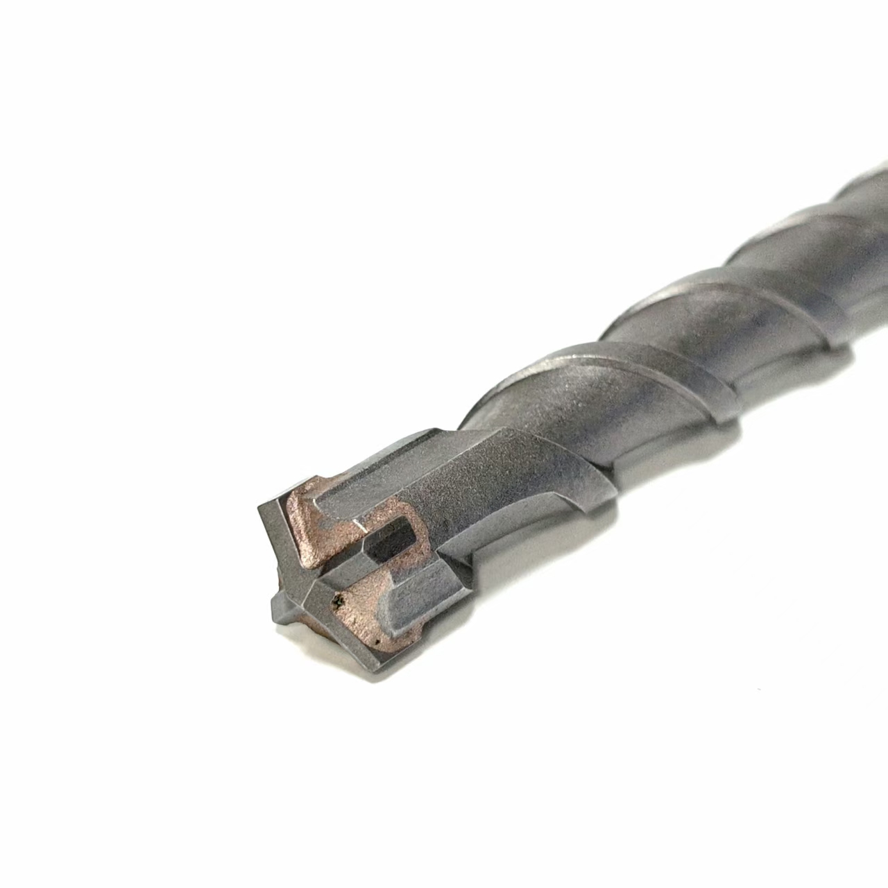 High Quality SDS MAX Hammer Drill Bit for Stone Masonry Concrete and Steel with Carbide and Hex Shank for Concrete Drill Bit