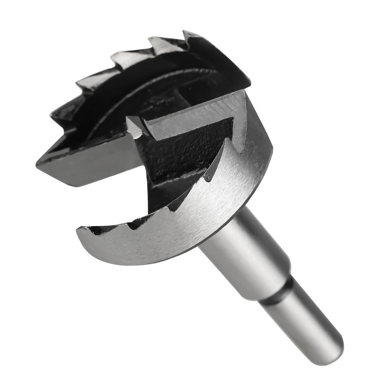 Wholesale High Quality Dureable 15 20 25 30 35 Forstner Drill Bit Set for Woodworking Carpenters Boring Wood Opener Hole Saw