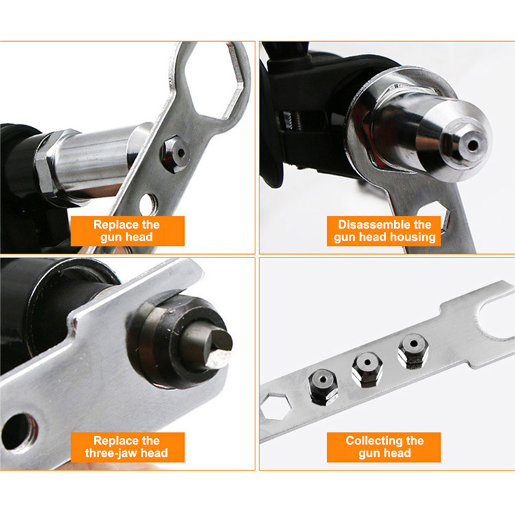 Rivet Tool Details 9