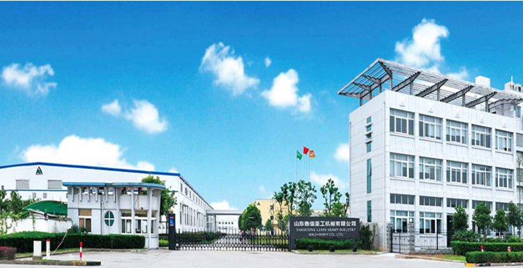 Factory Overview 1