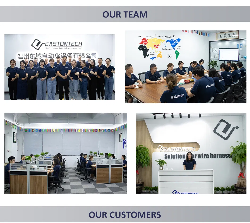 Quality Inspection Process
