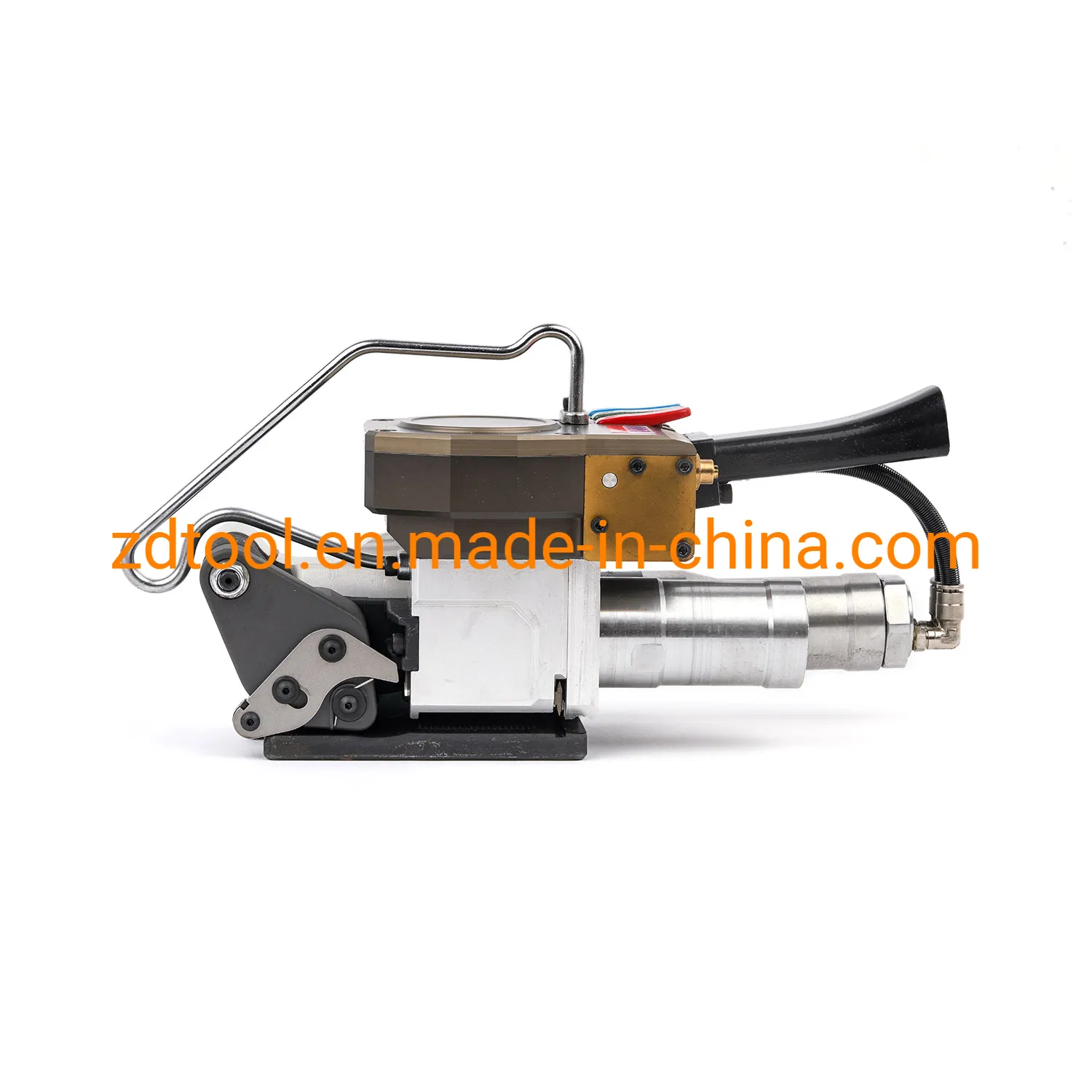 Pneumatic Power Operated 32mm Packing Manual Strapping Tool Pet Strap