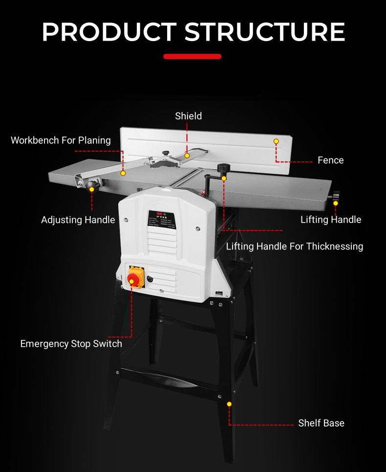 Product full view