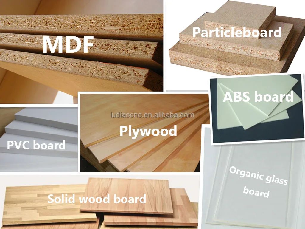 Wood cutting sample details