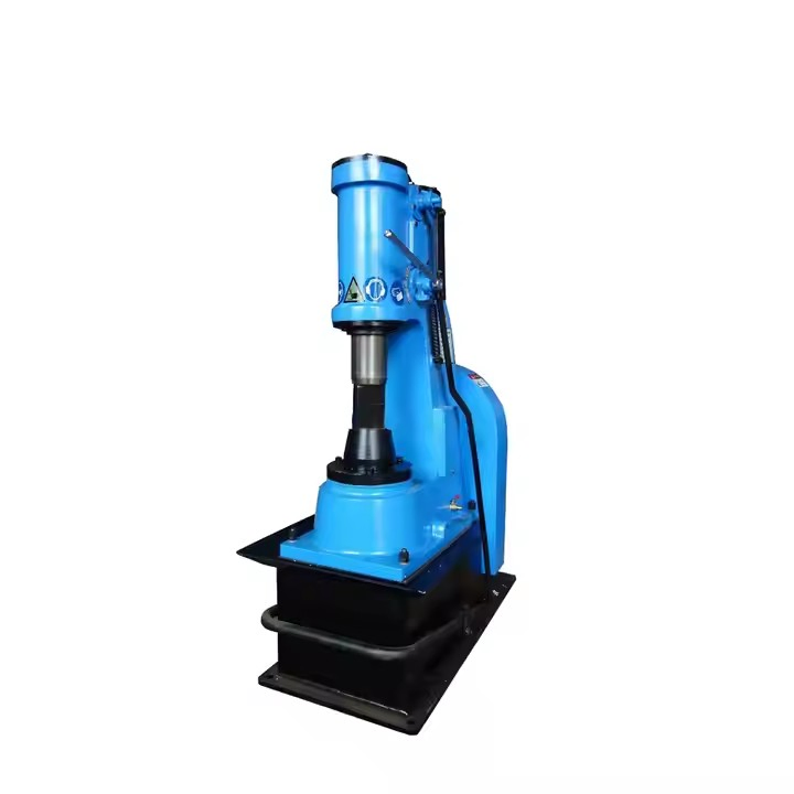 Multi Purpose C41 Pneumatic Power Tool 16kg 20kg 25kg 40kg Metal Forging Press