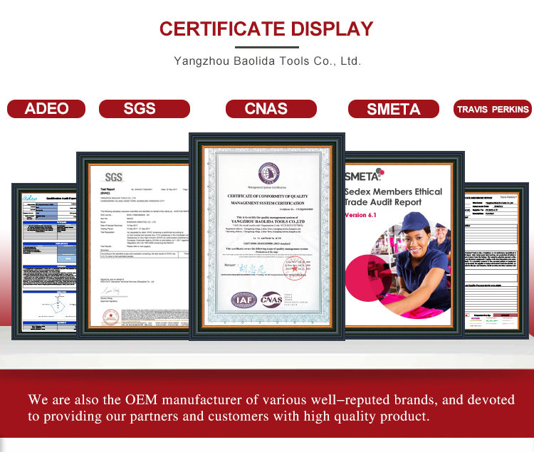 Quality Management Certifications