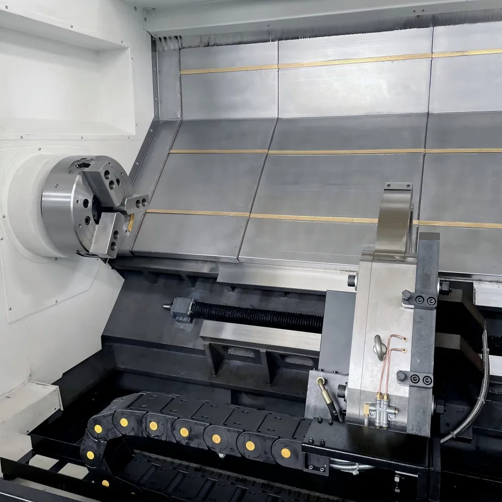OEM Milling CNC Turning Lathe Machine Component Lathemachinery Drivenlathe Universalmilling Boringmill Verticalmill Metalworking Verticalturret Highprecision