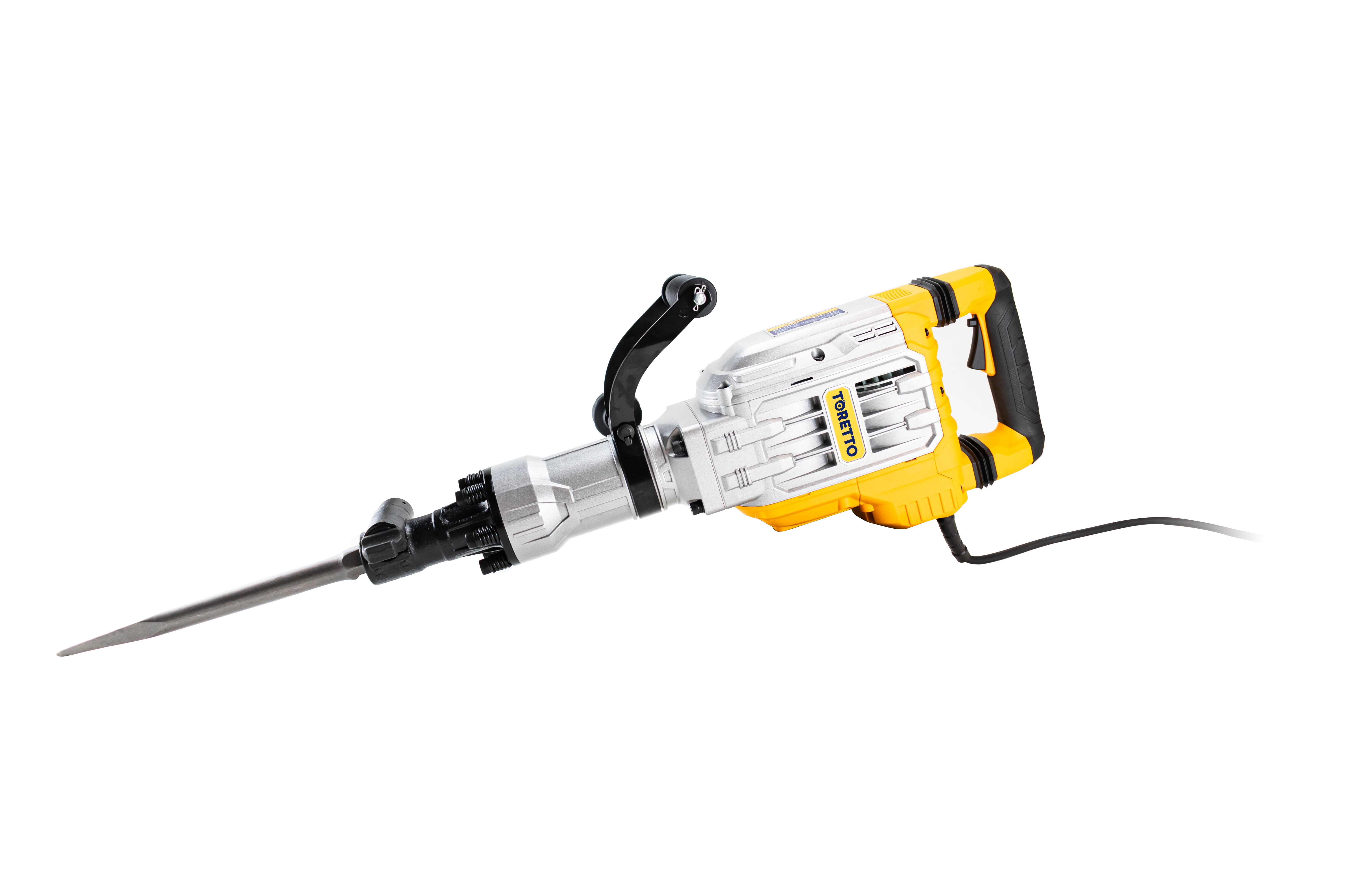 Martillo Rompedor Demoledor Electric Power Tool Jack Demolition Hammer Breaker