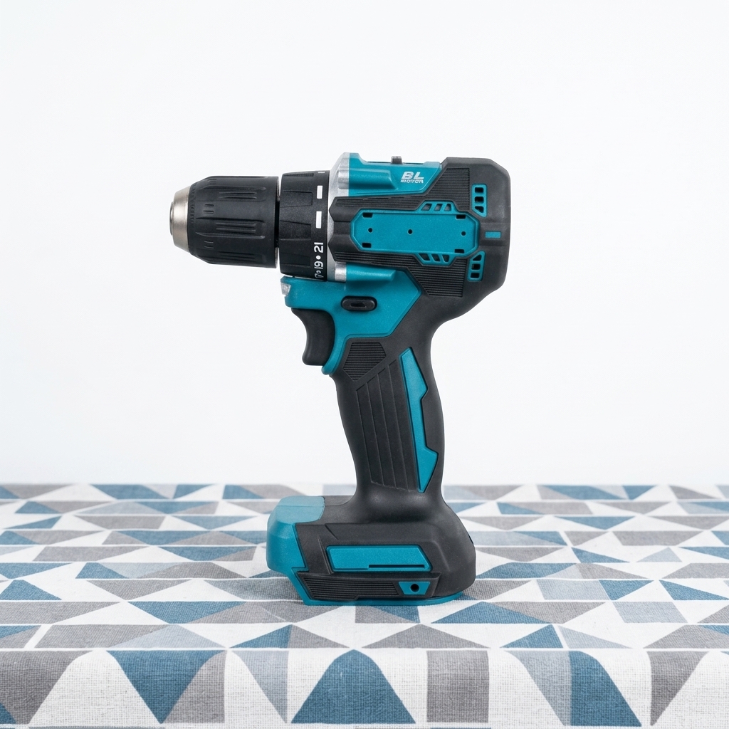 Hot Selling Lithium Battery Cordless Power Tool Set for Repair