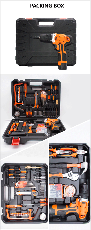 Product Detail View