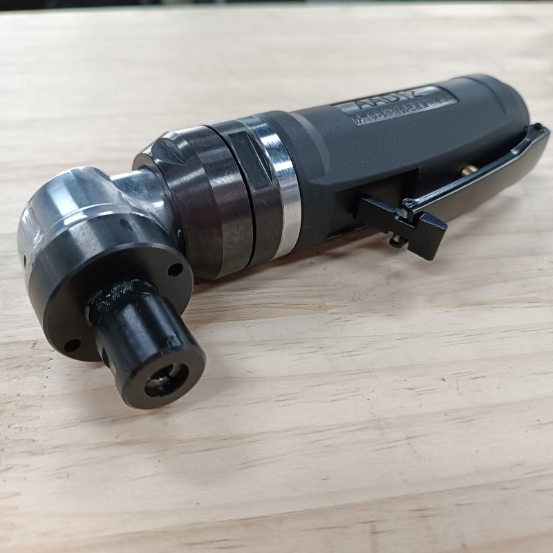 Durable 12000rpm Air Angle Grinder Pneumatic Power Tools Grinding Tools