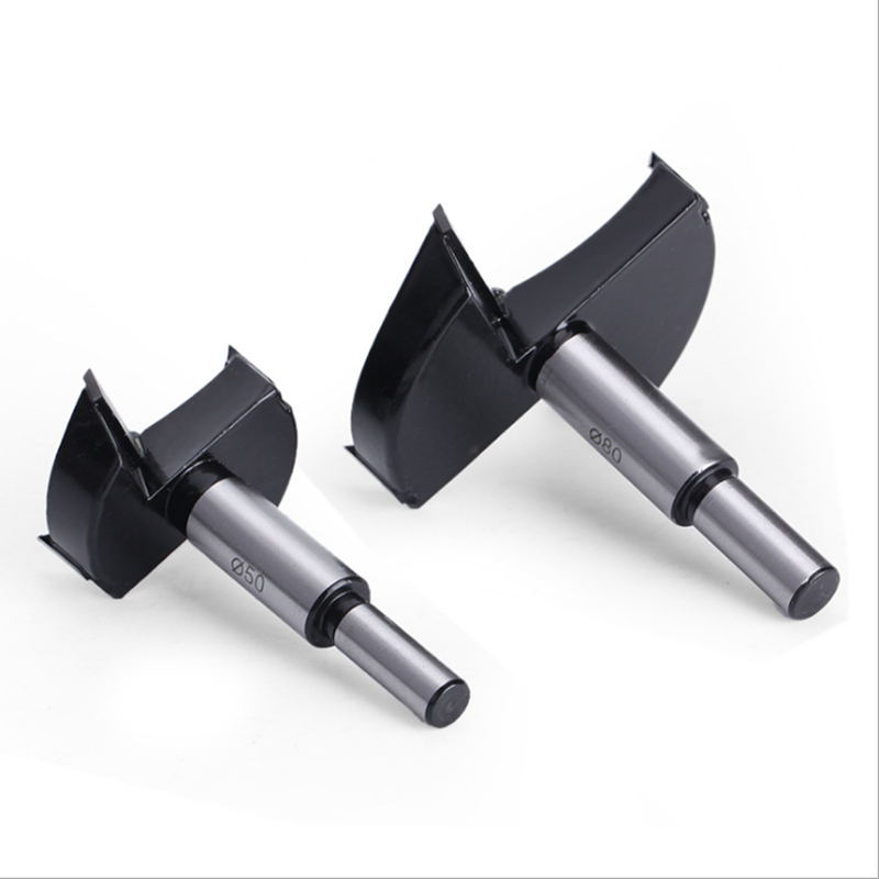 High Quality Forstner Drill Bits Set Carbide Adjustable Hinge Boring Bits Wood 15-60mm Diameter 3-Year Warranty OEM Support