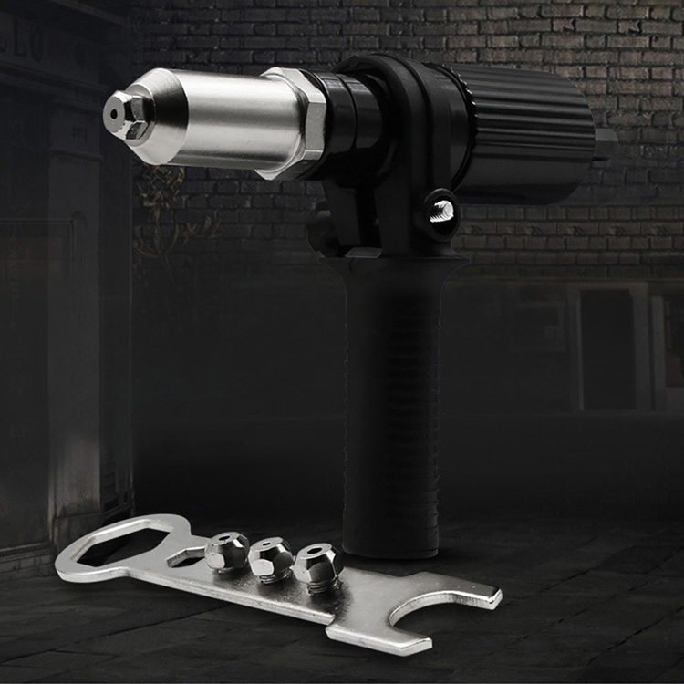 Rivet Tool Details 7