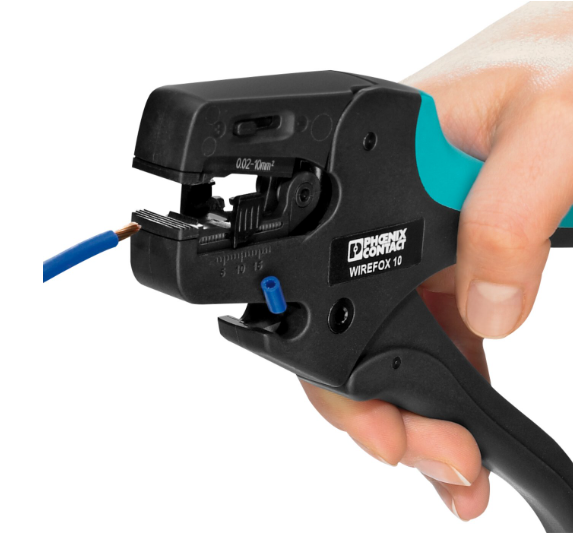 High Performance Custom Electric Wire Crimpers Competitive Package Weight Top Hand Tools Suppliers