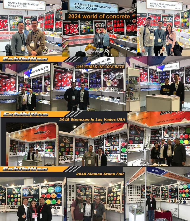 Factory and Exhibition Display