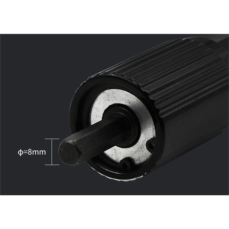 Rivet Tool Details 6