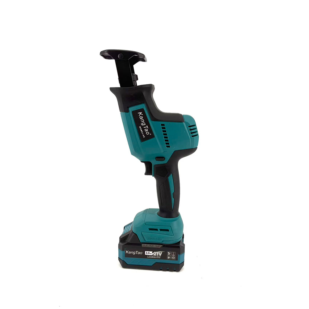 OEM ODM Supported Handheld Power Tool Construction Renovation Cordless Electric Reciprocating Saw