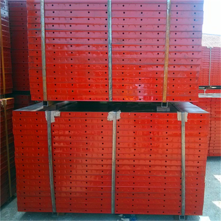 Delivery Preparation