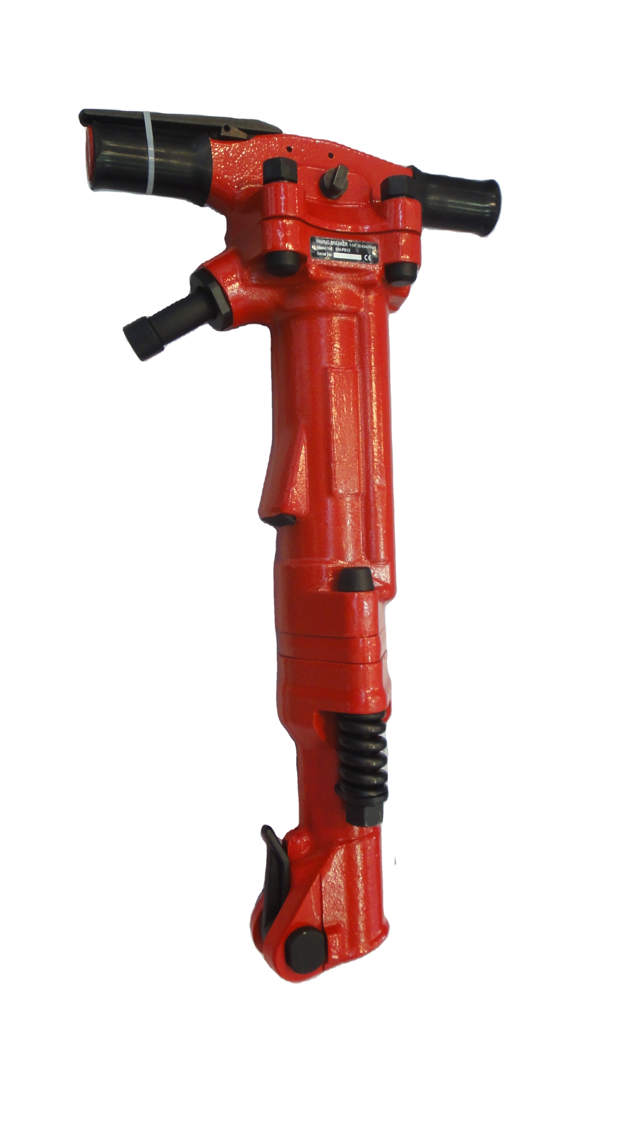 TOKU Air Compressor Jack Hammer TPB40/TPB60/TPB90 Demolition Pneumatic Break Hammer With 1 Year Warranty