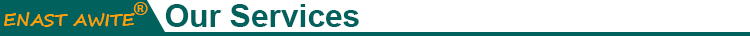 Services Divider