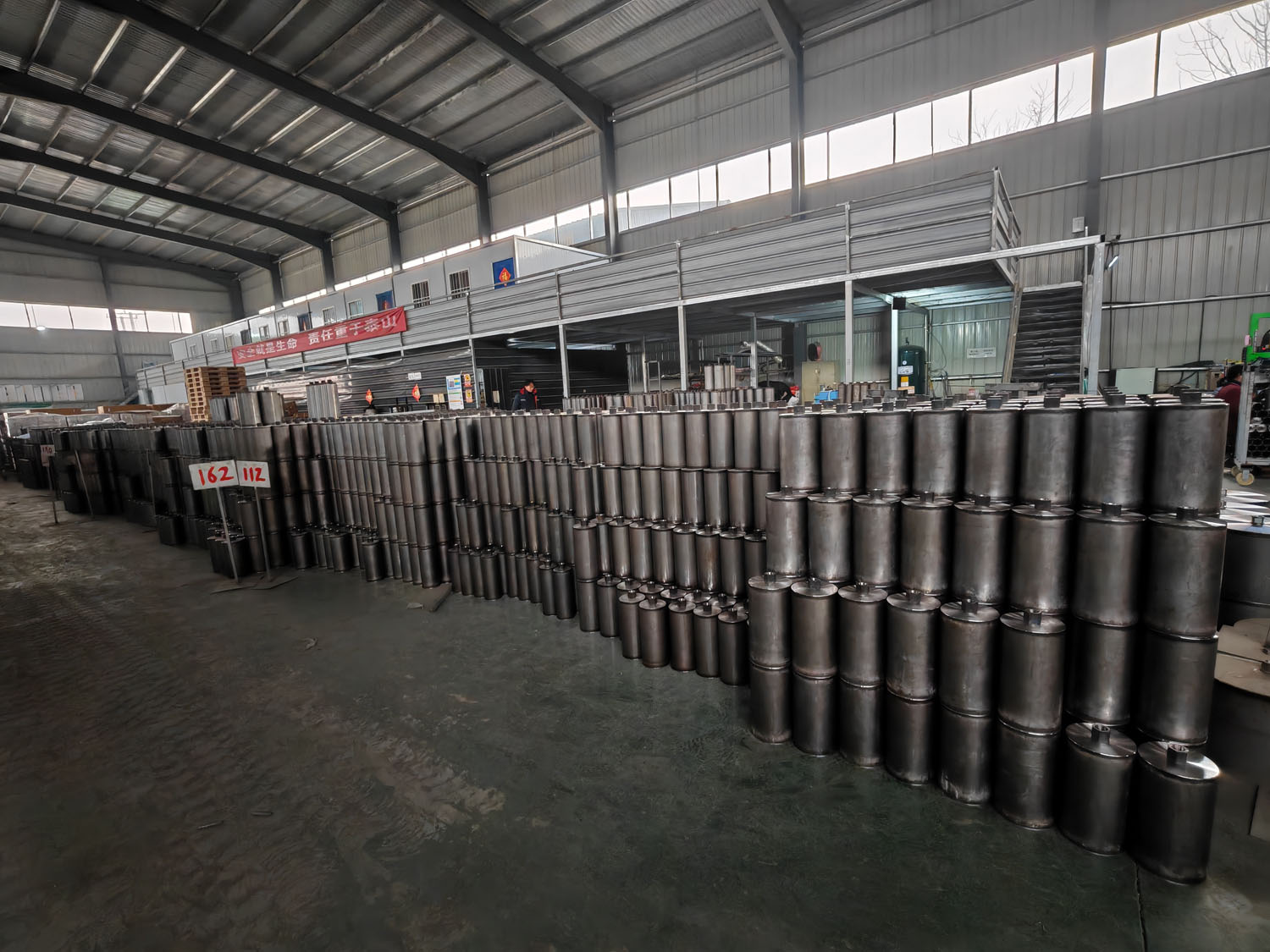 Manufacturing Scene 2
