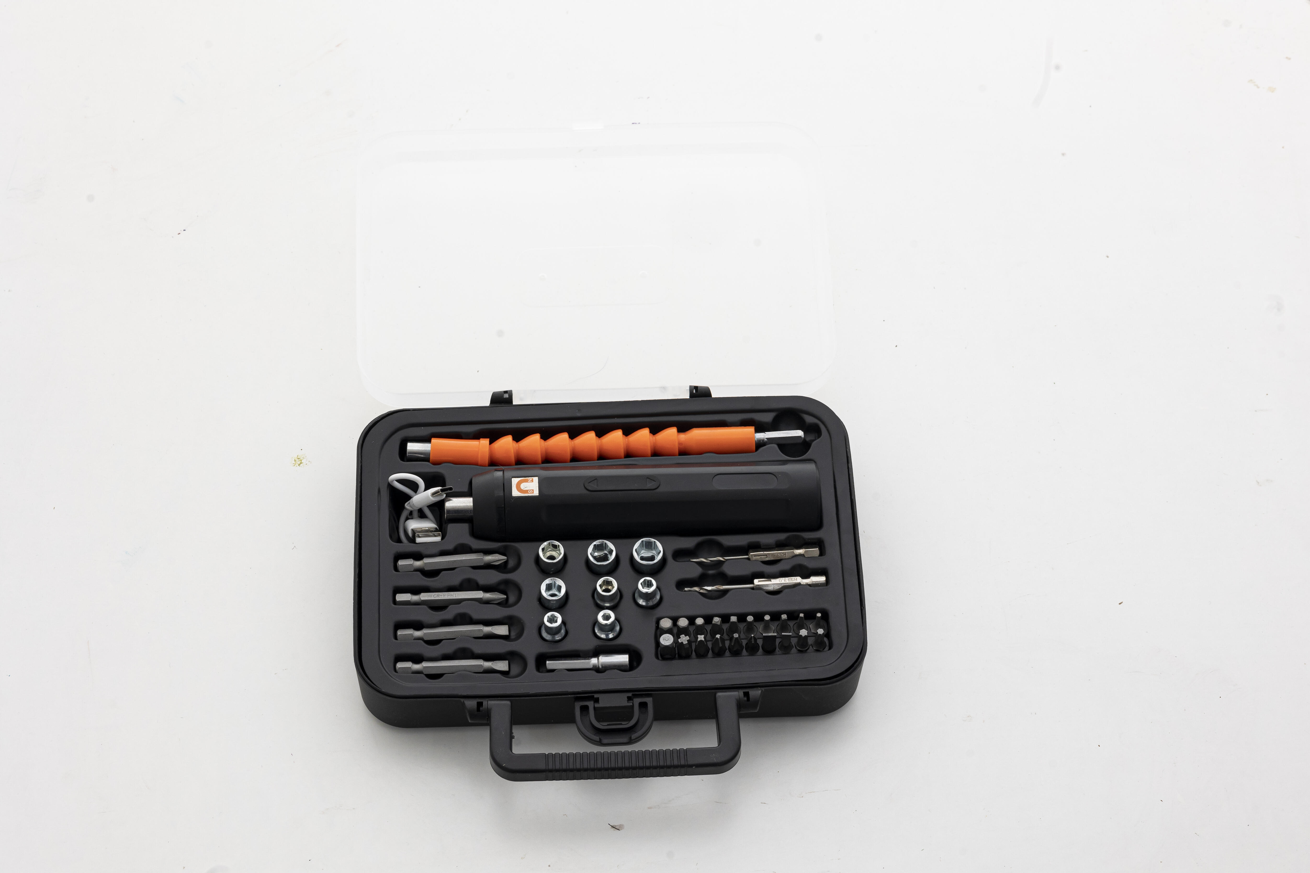 37-Piece Set