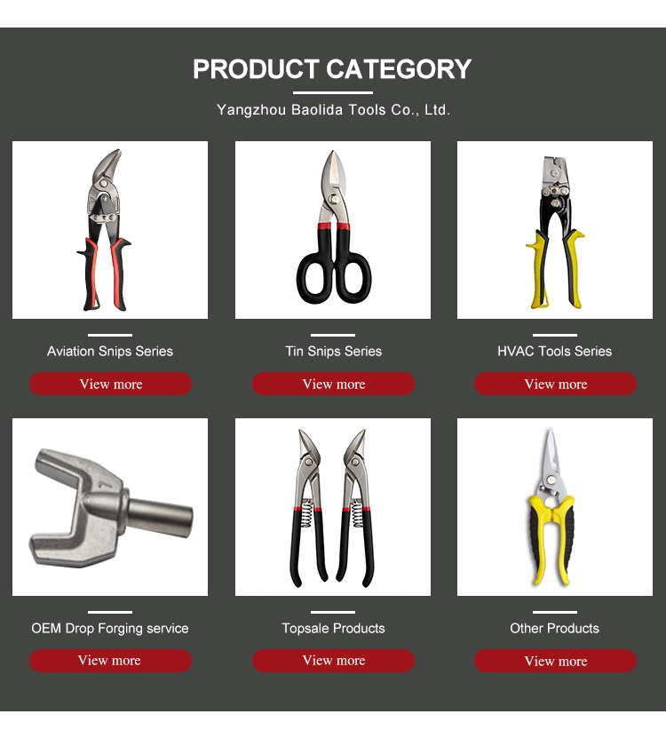Product Range Category Sheet