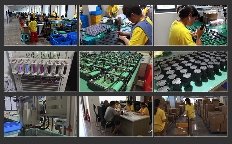 Production