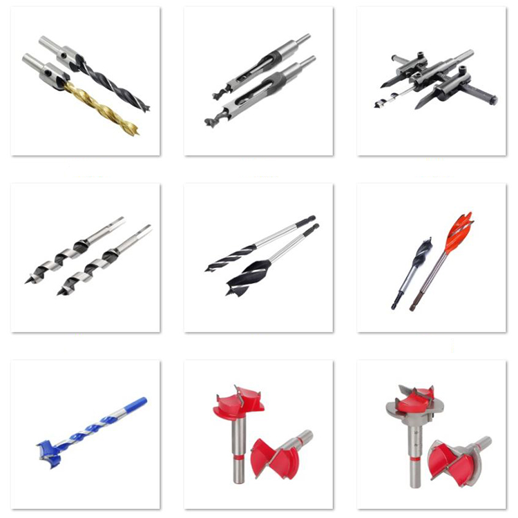 Auger Drill Bit Product View 9