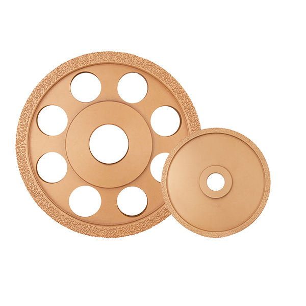 Metal Bond Resin Diamond Concrete Floor Stone Polishing Grinding Pads Abrasive Tool