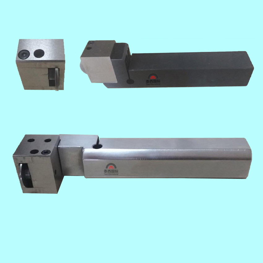 Extrusion Tool Grinding Burnishing Cutter Carbide Roll Polishing Tools