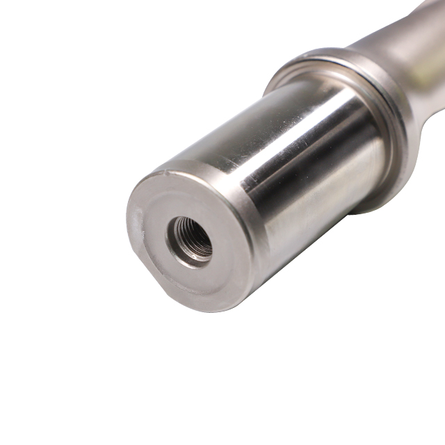 WC2D-6D U Drill Cnc Drilling Tool Holder U Drilling Cnc Lathe Tool Holder