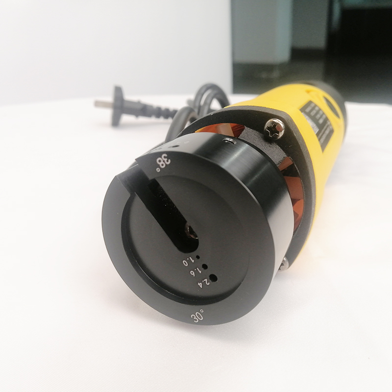 Portable Tungsten Needle Grinder TIG Welding Electrode Sharpener